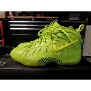 NIKE LITTLE POSITE PRO RE NS (DRP002727) SIZE 6.5y/8 Womans